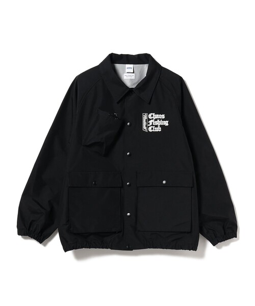 BEAMS T（ビームスティー）の「Chaos Fishing Club × Radiall / Chrome