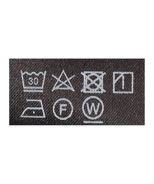 BEAMS T（ビームスティー）の「Chaos Fishing Club × Radiall / Chrome Letters Windbreaker Jacket（ブルゾン・メンズ・ブラック・L/XL/M）」の12枚目の写真