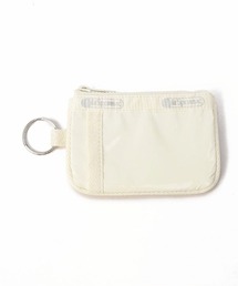 LeSportsac（レスポートサック）の「KEY CARD HOLDER パールシャイン（パスケース・キッズ）」