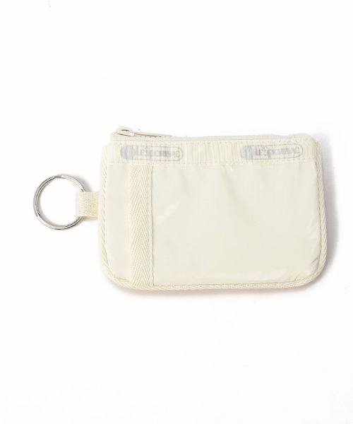 KEY CARD HOLDER パールシャイン（パスケース）｜LeSportsac（レスポートサック）