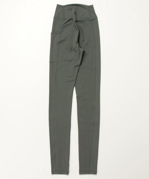 Optime フルレングス レギンス / アディダス adidas（レギンス/スパッツ）｜adidas（アディダス）