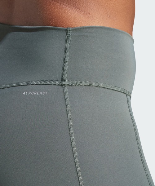 Optime フルレングス レギンス / アディダス adidas（レギンス/スパッツ）｜adidas（アディダス）