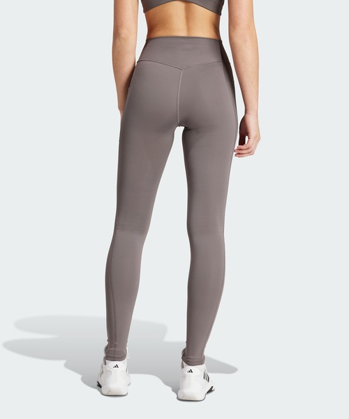 Optime フルレングス レギンス / アディダス adidas（レギンス/スパッツ）｜adidas（アディダス）