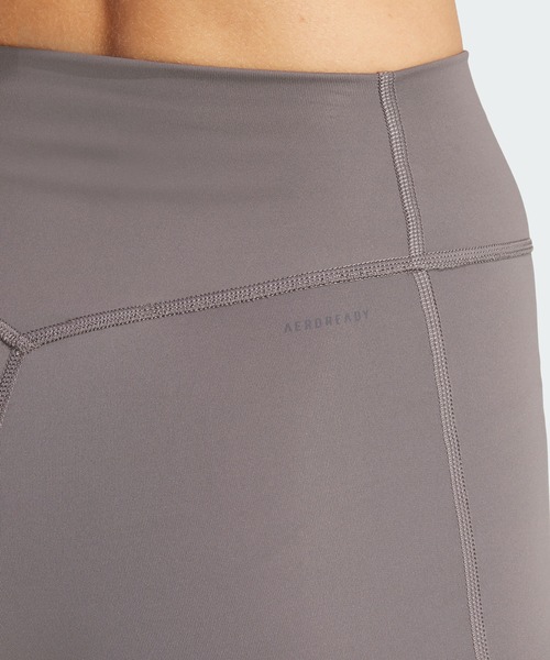 Optime フルレングス レギンス / アディダス adidas（レギンス/スパッツ）｜adidas（アディダス）