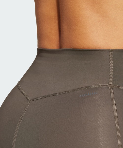 Optime フルレングス レギンス / アディダス adidas（レギンス/スパッツ）｜adidas（アディダス）