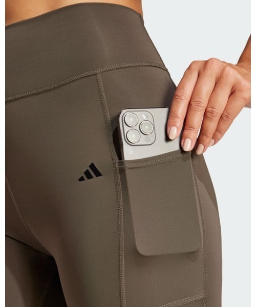 Optime フルレングス レギンス / アディダス adidas（レギンス/スパッツ）｜adidas（アディダス）