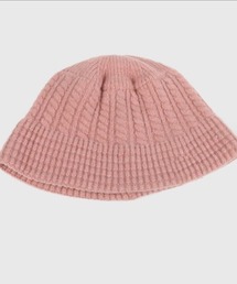 REBALANCE | ビーニー ニット帽(ニットキャップ/ビーニー)