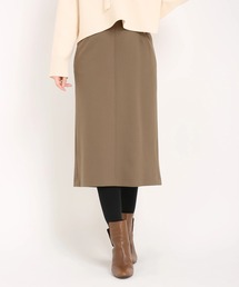 アムンゼンツイルジャージィー　ロングスカート