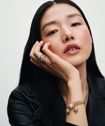 PANDORA（パンドラ）の「オープナブル & エングレイバブル ラブ