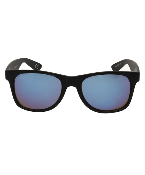 CIAOPANIC TYPY（チャオパニックティピー）の「ヴァンズサングラス（サングラス・メンズ・ブラック・FREE）」の2枚目の写真