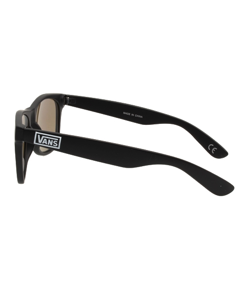 CIAOPANIC TYPY（チャオパニックティピー）の「ヴァンズサングラス（サングラス・メンズ・ブラック・FREE）」の3枚目の写真