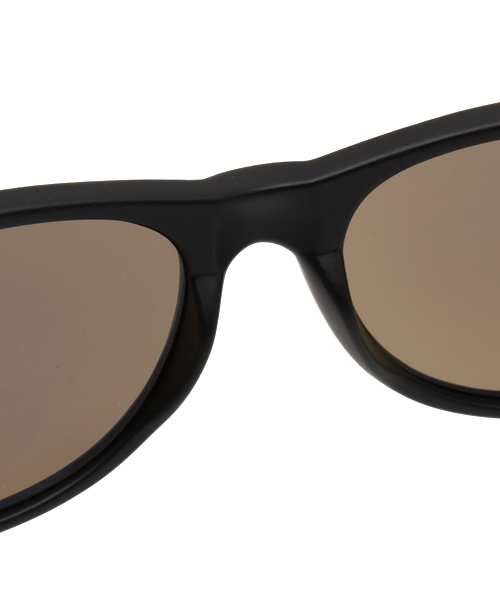 CIAOPANIC TYPY（チャオパニックティピー）の「ヴァンズサングラス（サングラス・メンズ・ブラック・FREE）」の6枚目の写真