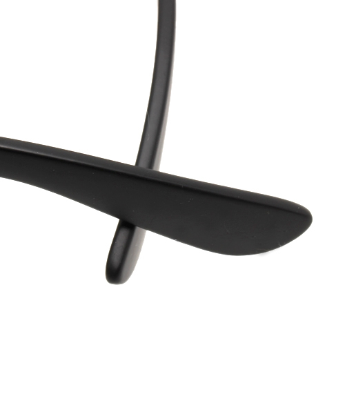 CIAOPANIC TYPY（チャオパニックティピー）の「ヴァンズサングラス（サングラス・メンズ・ブラック・FREE）」の7枚目の写真