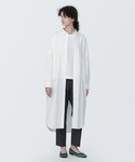 無印良品(ムジルシリョウヒン)の「ワンピース/ドレス(ワンピース)」