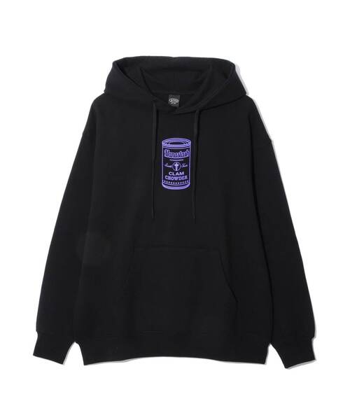 MANASTASH（マナスタッシュ）の「MANASTASH/マナスタッシュ/CiTee HOODSWEAT ELEPHANTフードスウェット（パーカー・メンズ・ブラック/その他17/ダークグリーン系・XL/L/M/S）」の4枚目の写真