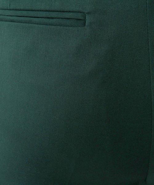 UNITED ARROWS(ユナイテッドアローズ)の「○UBBT P/R ツイル パンツ◆(その他パンツ・レディース・ケリー/ブラック/グレー/ネイビー/ベージュ・40/36/38/34)」の17枚目の写真