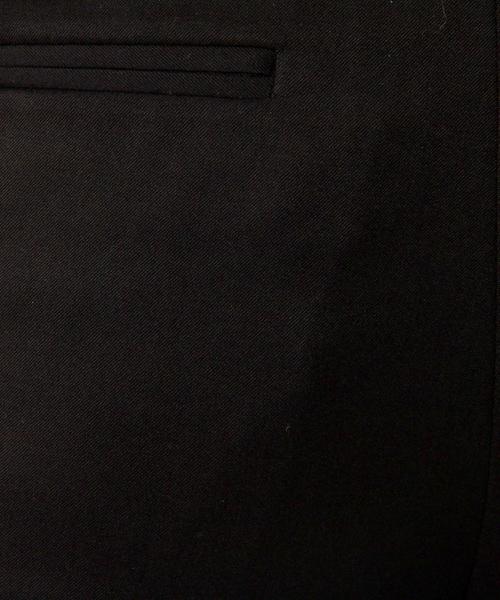 UNITED ARROWS(ユナイテッドアローズ)の「○UBBT P/R ツイル パンツ◆(その他パンツ・レディース・ケリー/ブラック/グレー/ネイビー/ベージュ・40/36/38/34)」の19枚目の写真
