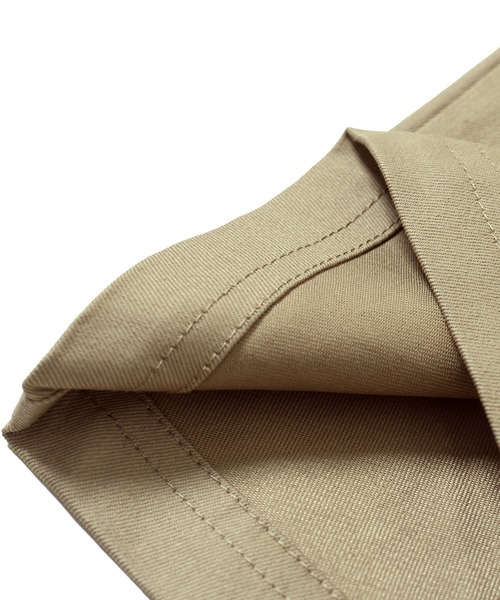 KRIFF MAYER Kid's Collection（クリフメイヤーキッズコレクション）の「ちゃちゃっとショーツ（その他パンツ・キッズ・カーキ/ネイビー/ベージュ/ブラック・120/130/160/170/140/150）」の9枚目の写真