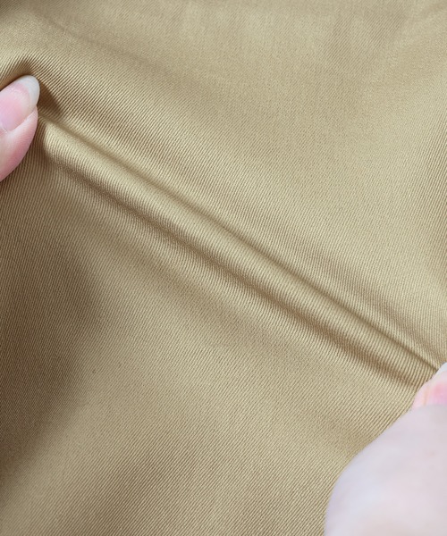 KRIFF MAYER Kid's Collection（クリフメイヤーキッズコレクション）の「ちゃちゃっとショーツ（その他パンツ・キッズ・カーキ/ネイビー/ベージュ/ブラック・120/130/160/170/140/150）」の11枚目の写真