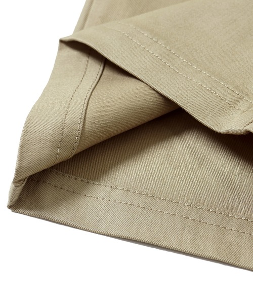 KRIFF MAYER Kid's Collection（クリフメイヤーキッズコレクション）の「ちゃちゃっとショーツ（その他パンツ・キッズ・カーキ/ネイビー/ベージュ/ブラック・120/130/160/170/140/150）」の6枚目の写真