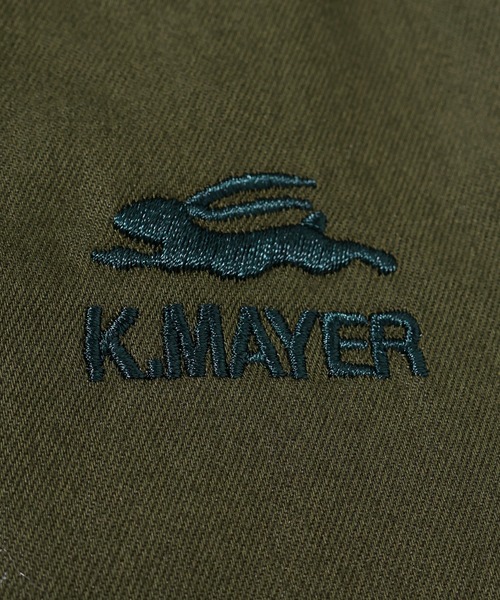 KRIFF MAYER Kid's Collection（クリフメイヤーキッズコレクション）の「ちゃちゃっとショーツ（その他パンツ・キッズ・カーキ/ネイビー/ベージュ/ブラック・120/130/160/170/140/150）」の14枚目の写真