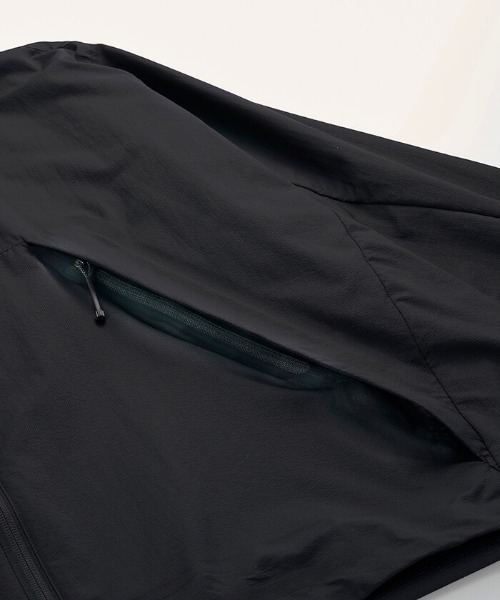 DESCENTE ALLTERRAIN（デサント オルテライン）の「【ALLTERRAIN