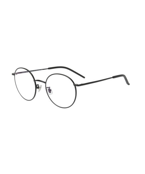 Zoff(ゾフ)の「【WEB限定】ボストン型 サングラス|メタルフレーム|カラーレンズ|調光サングラス|紫外線対策|レンズの色が変わるサングラス(サングラス・レディース・ゴールド/ブラウン/ブラック/ブラック系その他2/ブラウン系その他/ブラック系その他・FREE)」の15枚目の写真