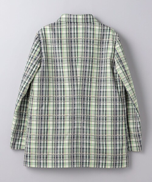 UNITED ARROWS（ユナイテッドアローズ）の「チェック テーラード