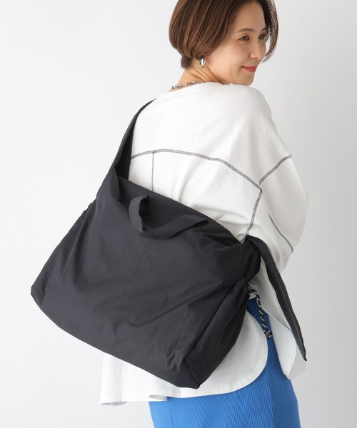 ロングセラー＞カシュカシュ cache cache ドット刺繍ナイロン