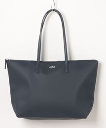 LACOSTE | 《LACOSTE》L.12.12 CONCEPT L SHOPPING BAG(トートバッグ)