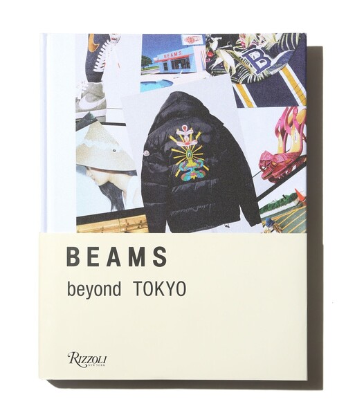 BEAMS beyond TOKYO - Trendy Lifestyle Brand