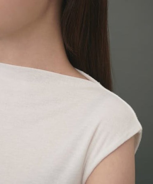 美品【IRIS 47】pleats tank tops dress15 美品【IRIS 47】pleats tank tops dress15 - メルカリ