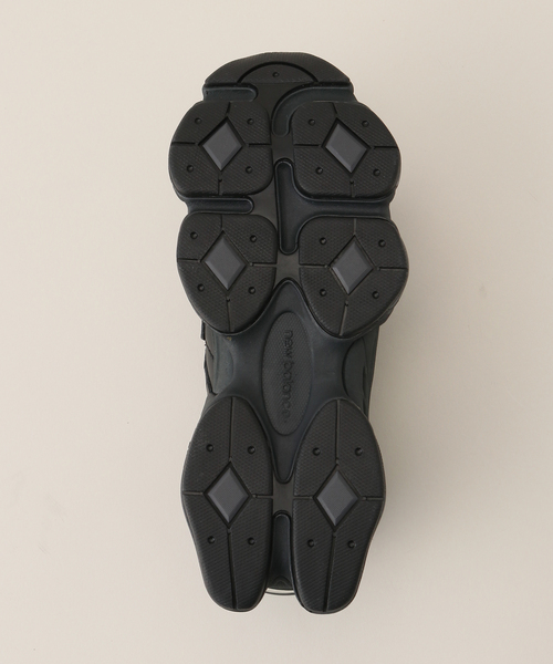 JOINT WORKS(ジョイントワークス)の「【New Balance / ニューバランス】 90/60(スニーカー・レディース・ブラック・23cm/23.5cm/24cm/24.5cm)」の7枚目の写真