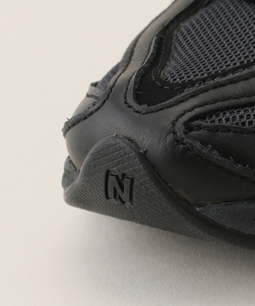 JOINT WORKS(ジョイントワークス)の「【New Balance / ニューバランス】 90/60(スニーカー・レディース・ブラック・23cm/23.5cm/24cm/24.5cm)」の9枚目の写真