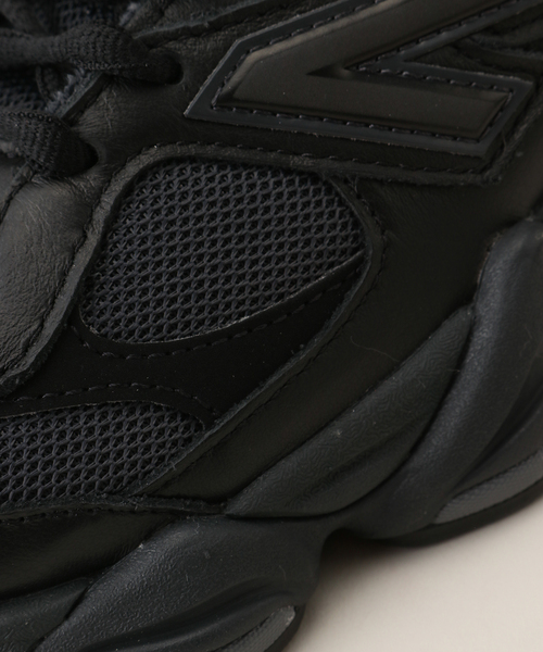 JOINT WORKS(ジョイントワークス)の「【New Balance / ニューバランス】 90/60(スニーカー・レディース・ブラック・23cm/23.5cm/24cm/24.5cm)」の10枚目の写真