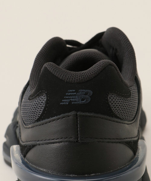 JOINT WORKS(ジョイントワークス)の「【New Balance / ニューバランス】 90/60(スニーカー・レディース・ブラック・23cm/23.5cm/24cm/24.5cm)」の11枚目の写真