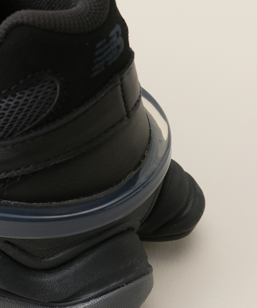 JOINT WORKS(ジョイントワークス)の「【New Balance / ニューバランス】 90/60(スニーカー・レディース・ブラック・23cm/23.5cm/24cm/24.5cm)」の12枚目の写真