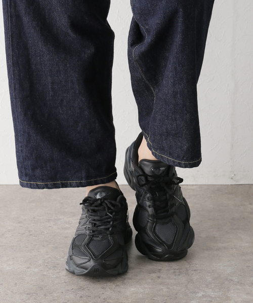 JOINT WORKS(ジョイントワークス)の「【New Balance / ニューバランス】 90/60(スニーカー・レディース・ブラック・23cm/23.5cm/24cm/24.5cm)」の16枚目の写真