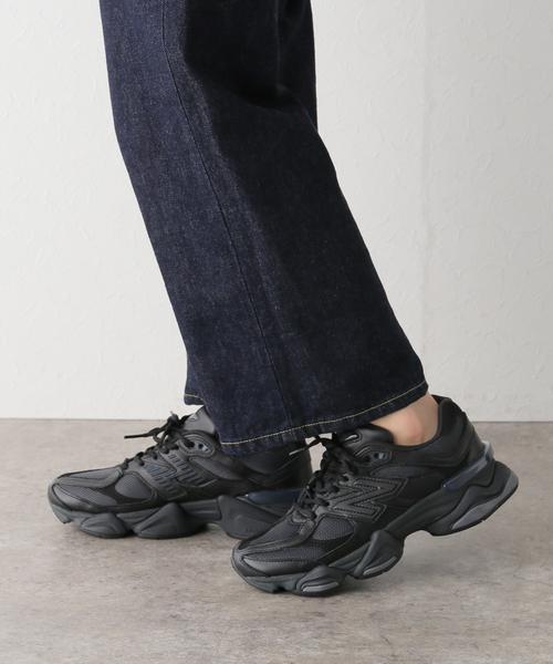 JOINT WORKS(ジョイントワークス)の「【New Balance / ニューバランス】 90/60(スニーカー・レディース・ブラック・23cm/23.5cm/24cm/24.5cm)」の17枚目の写真