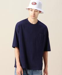 VOTE MAKE NEW CLOTHES | ＜VOTE MAKE NEW CLOTHES＞ 17 STANDARD PKT TEE/Tシャツ(Tシャツ/カットソー)