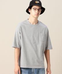 VOTE MAKE NEW CLOTHES | ＜VOTE MAKE NEW CLOTHES＞ 17 STANDARD PKT TEE/Tシャツ(Tシャツ/カットソー)