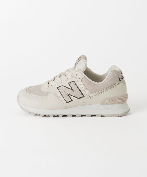 NEW BALANCE（ニューバランス）の「＜New Balance＞WL574GB2