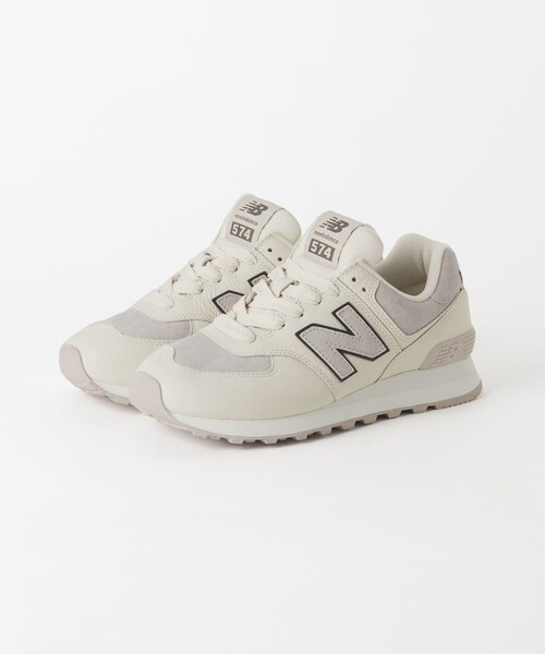 NEW BALANCE（ニューバランス）の「＜New Balance＞WL574GB2