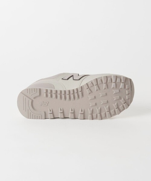NEW BALANCE（ニューバランス）の「＜New Balance＞WL574GB2
