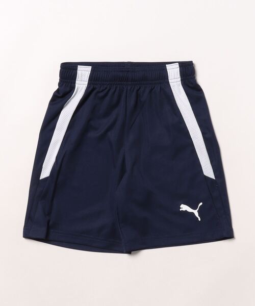 PUMA(プーマ)の「《PUMA》TEAMLIGA ゲームパンツ JR(その他パンツ・キッズ・ブルー/ブラック/レッド/ホワイト/グリーン/レッド系その他/ネイビー/イエロー・130/140/150/160)」の4枚目の写真