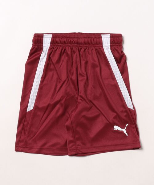PUMA(プーマ)の「《PUMA》TEAMLIGA ゲームパンツ JR(その他パンツ・キッズ・ブルー/ブラック/レッド/ホワイト/グリーン/レッド系その他/ネイビー/イエロー・130/140/150/160)」の8枚目の写真