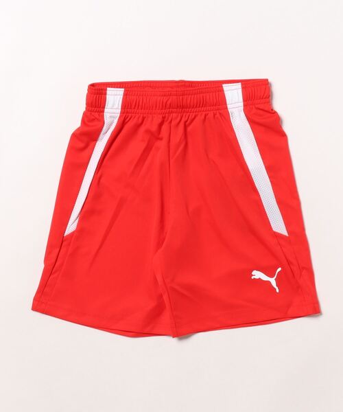 PUMA(プーマ)の「《PUMA》TEAMLIGA ゲームパンツ JR(その他パンツ・キッズ・ブルー/ブラック/レッド/ホワイト/グリーン/レッド系その他/ネイビー/イエロー・130/140/150/160)」の7枚目の写真