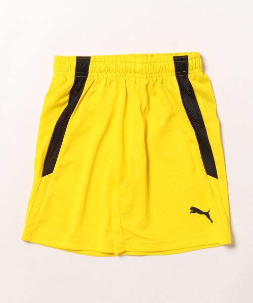 PUMA(プーマ)の「《PUMA》TEAMLIGA ゲームパンツ JR(その他パンツ・キッズ・ブルー/ブラック/レッド/ホワイト/グリーン/レッド系その他/ネイビー/イエロー・130/140/150/160)」の6枚目の写真