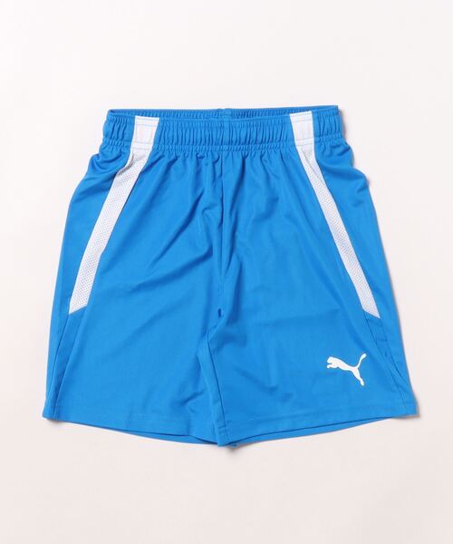 PUMA(プーマ)の「《PUMA》TEAMLIGA ゲームパンツ JR(その他パンツ・キッズ・ブルー/ブラック/レッド/ホワイト/グリーン/レッド系その他/ネイビー/イエロー・130/140/150/160)」の5枚目の写真