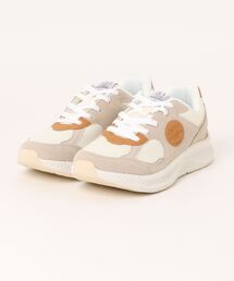 【NEW YORK STARS BOBSON】 ローカットスニーカー